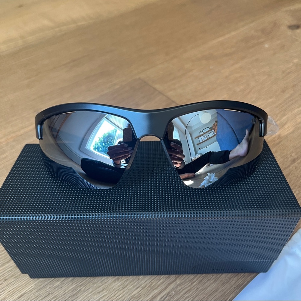 Vigor Eyewear - Stonebridge Polarized Sunglasses